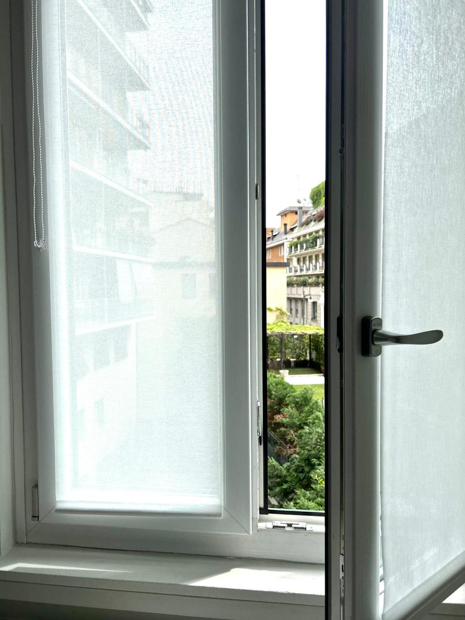 Moscova Luxury New Suite Milan Exterior photo