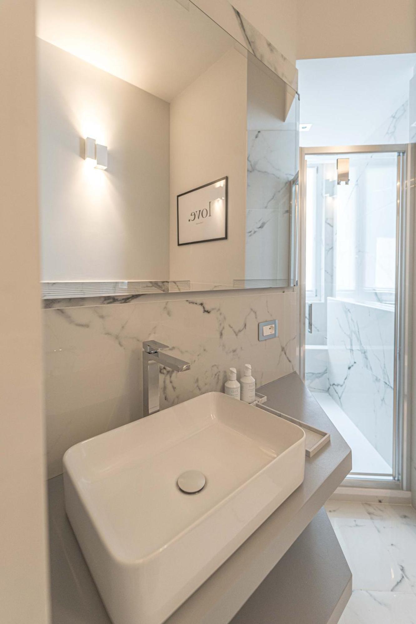 Moscova Luxury New Suite Milan Exterior photo