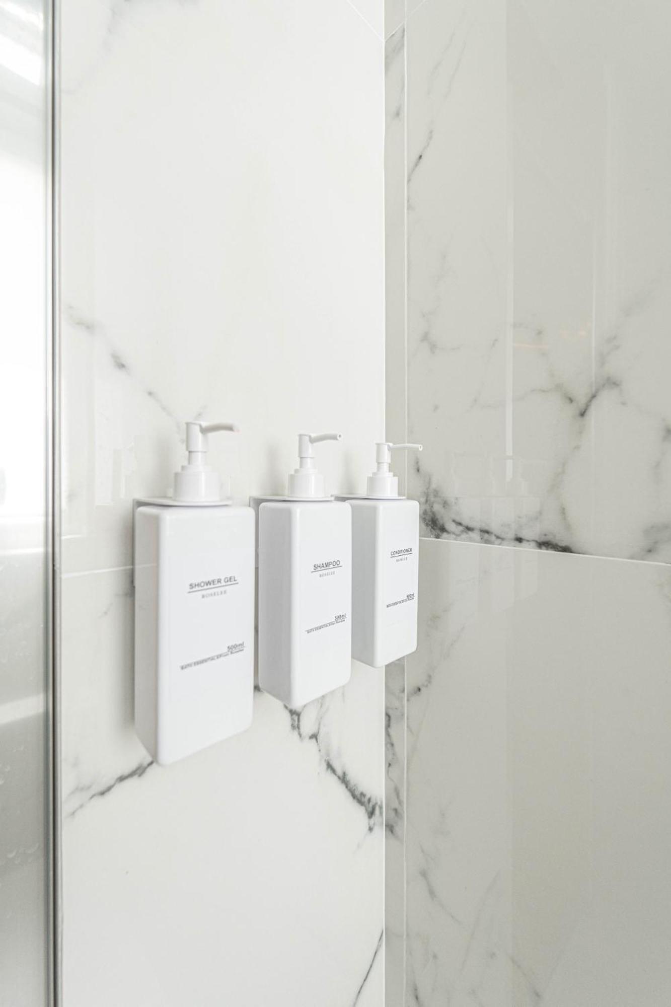 Moscova Luxury New Suite Milan Exterior photo