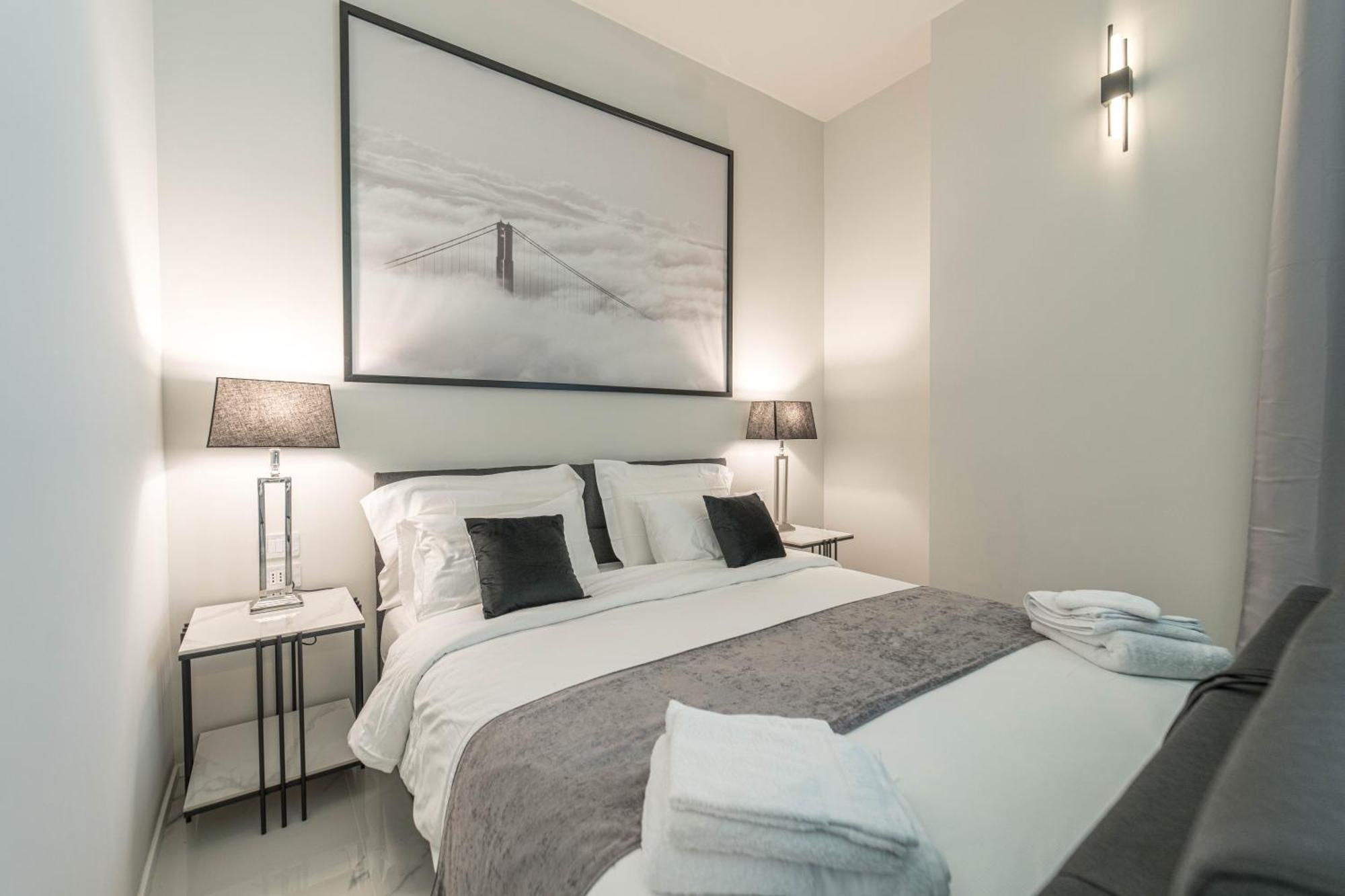 Moscova Luxury New Suite Milan Exterior photo