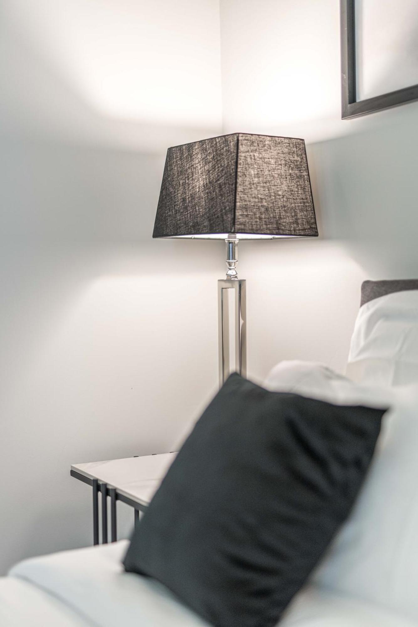 Moscova Luxury New Suite Milan Exterior photo