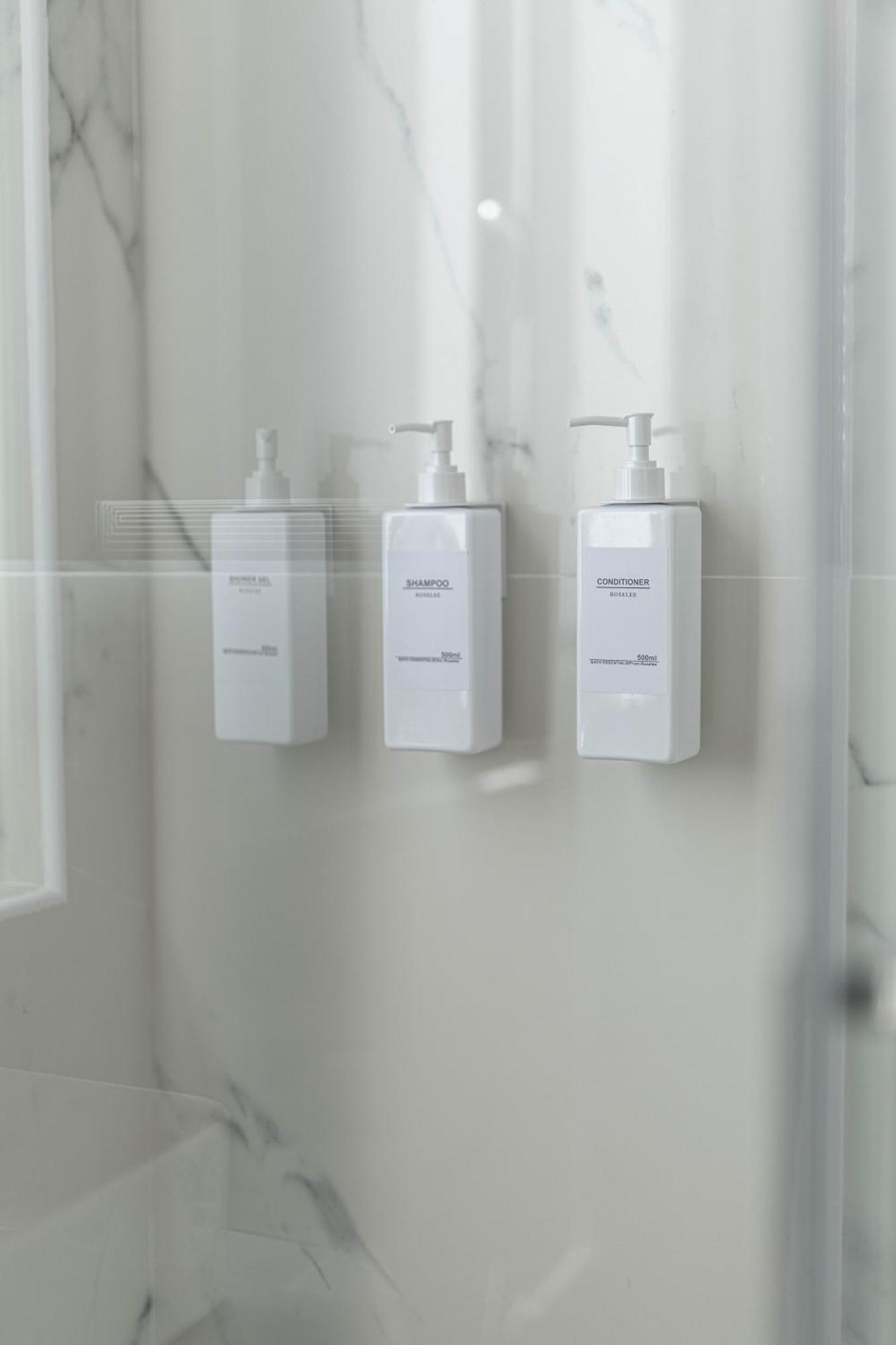 Moscova Luxury New Suite Milan Exterior photo