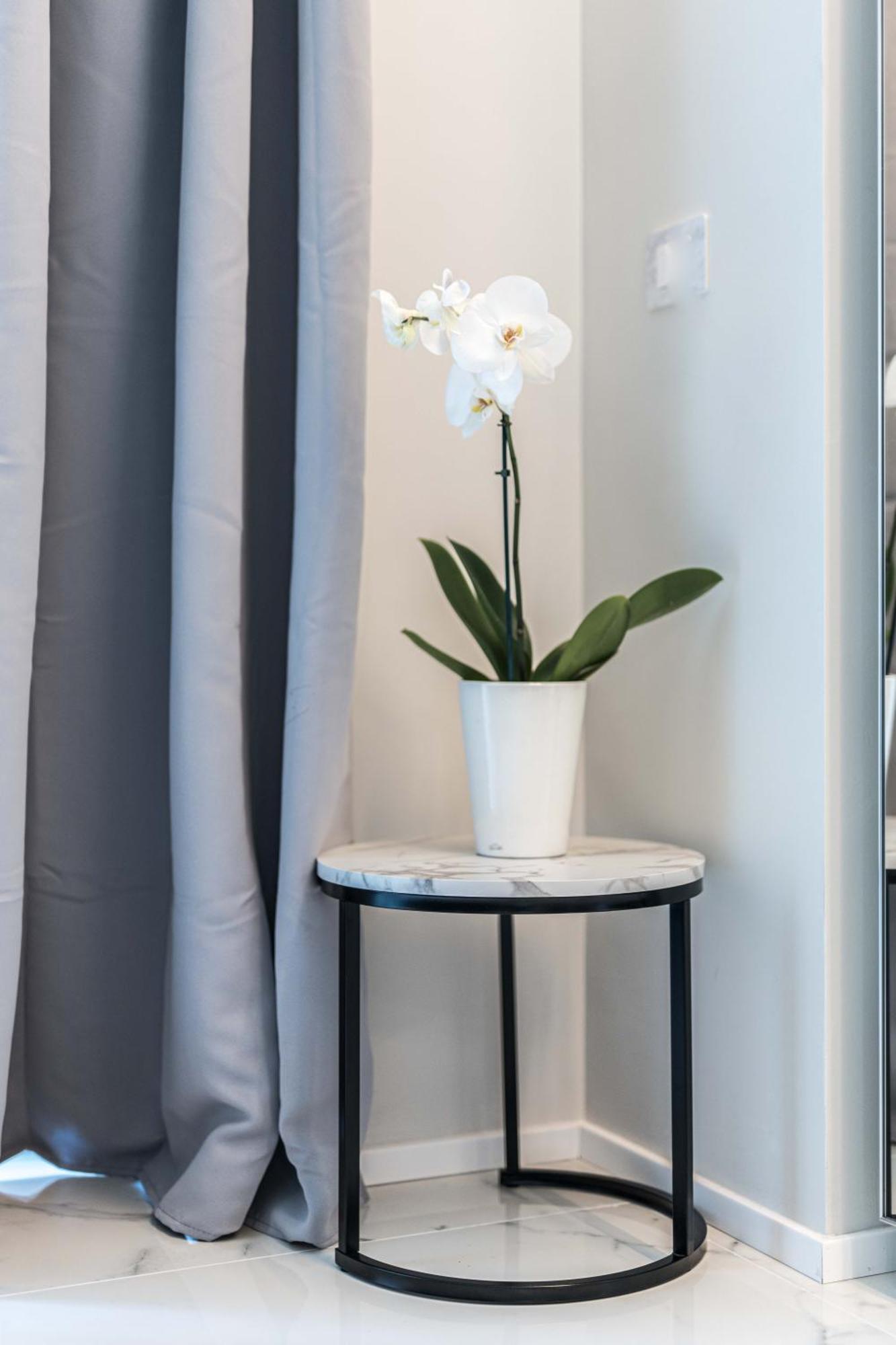 Moscova Luxury New Suite Milan Exterior photo