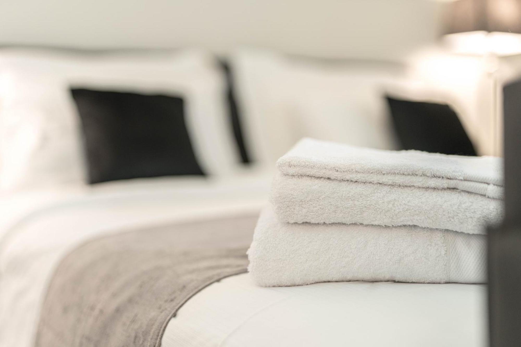 Moscova Luxury New Suite Milan Exterior photo